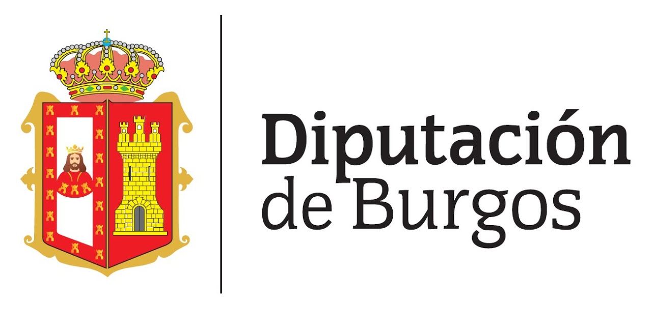 Logo Diputación Burgos